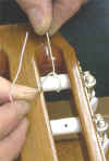 knoop mechaniek bas stap2