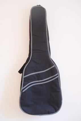 Gitaarhoes voor western gitaar hw05 (10mm voering)