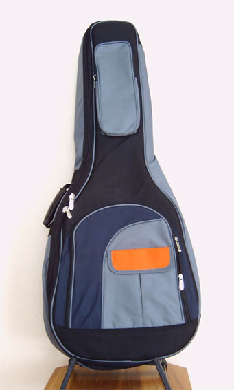 Gitaarhoes voor western gitaar hw35 (20mm voering)